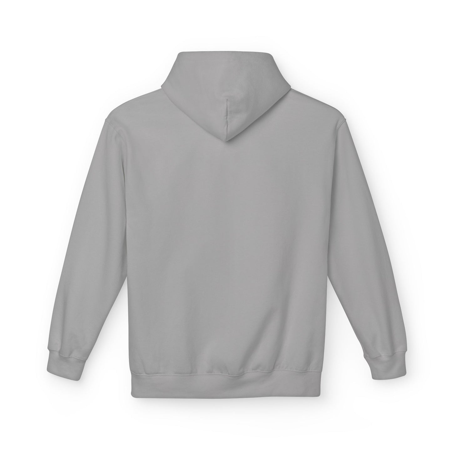 Unisex Soft style Fleece Hoodie - My Friend Isaiah the Treant (Small - X-Large)