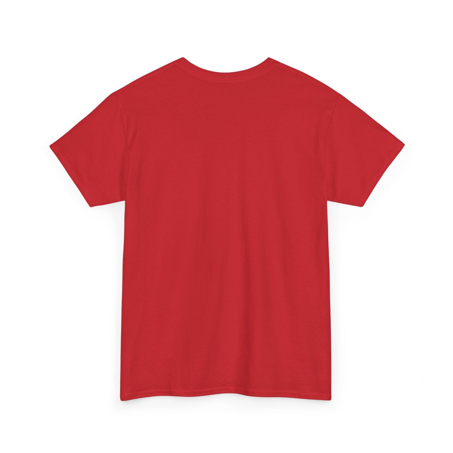 TurDucKen Adult Unisex Heavy Cotton Tee