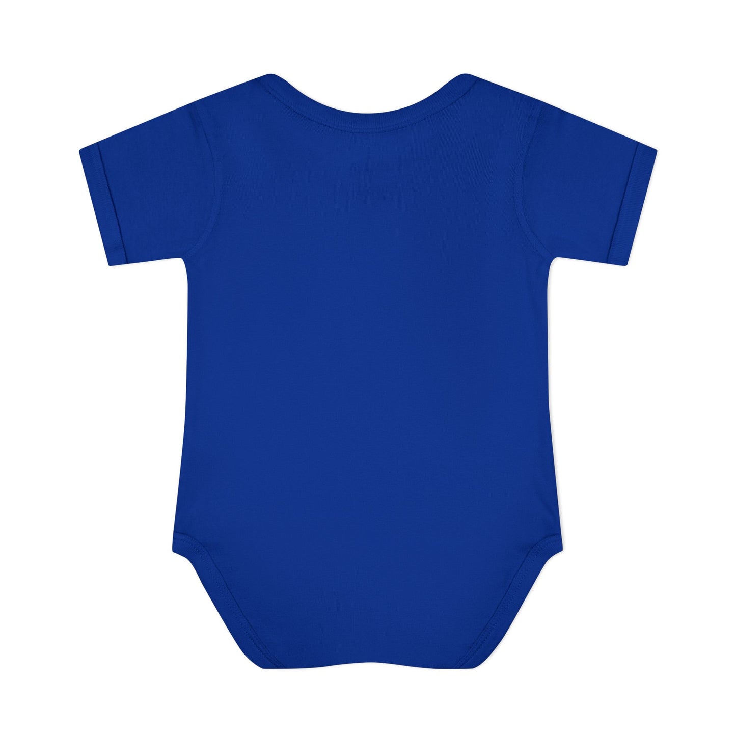 Infant Bodysuit - Pumpkin Hog