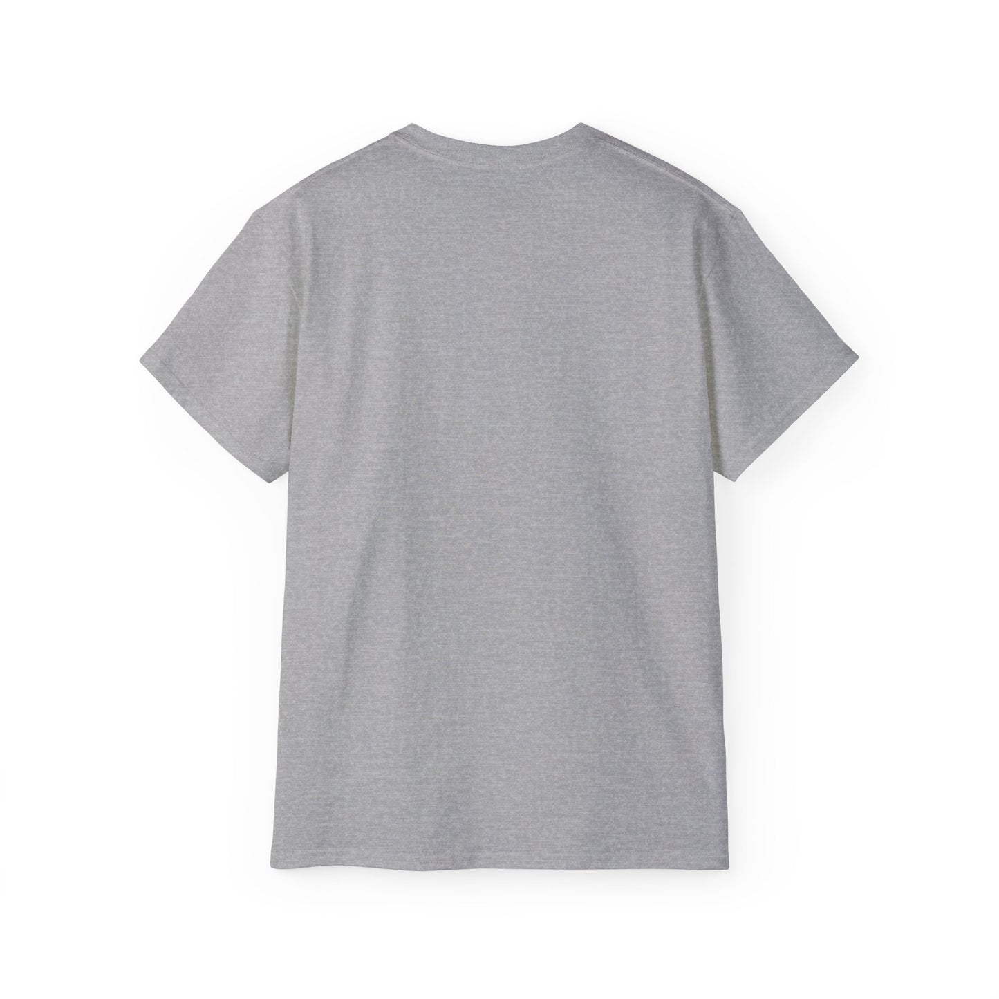 Unisex Tee - Ted The TurDucKen