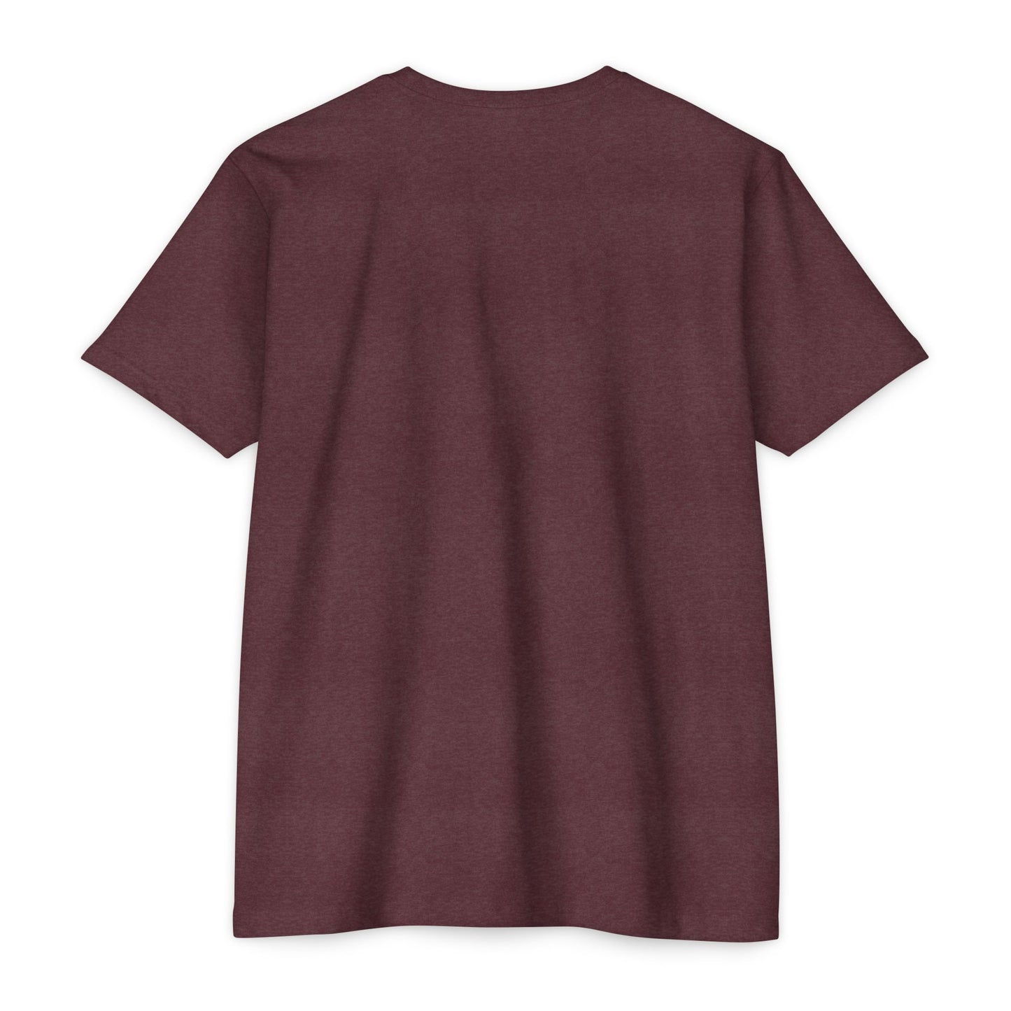DnD Wendigo Unisex CVC Jersey T-shirt