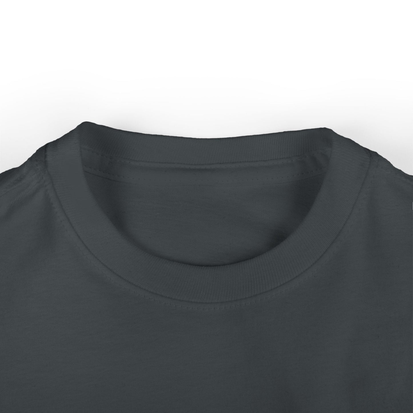 Infant Jersey Tee - Christmas Tree Boss