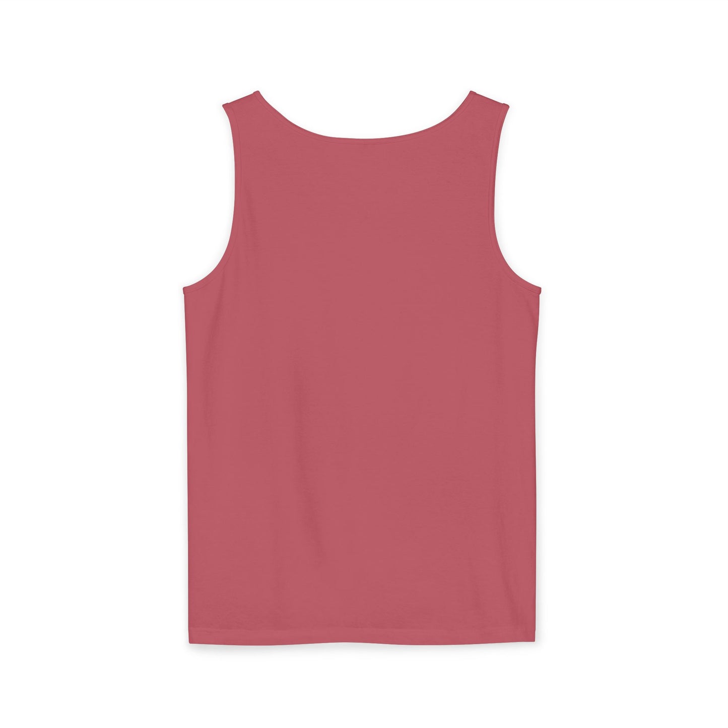 Tank Top - Puerto Rican Isabela Coqui Print