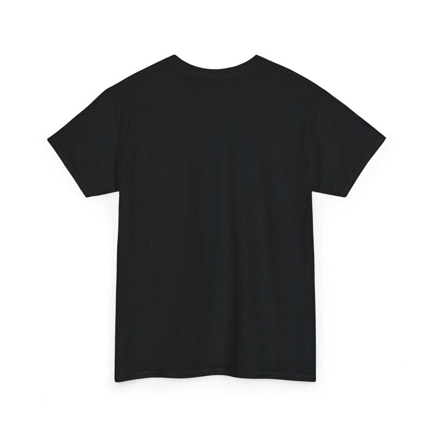TurDucKen Adult Unisex Heavy Cotton Tee