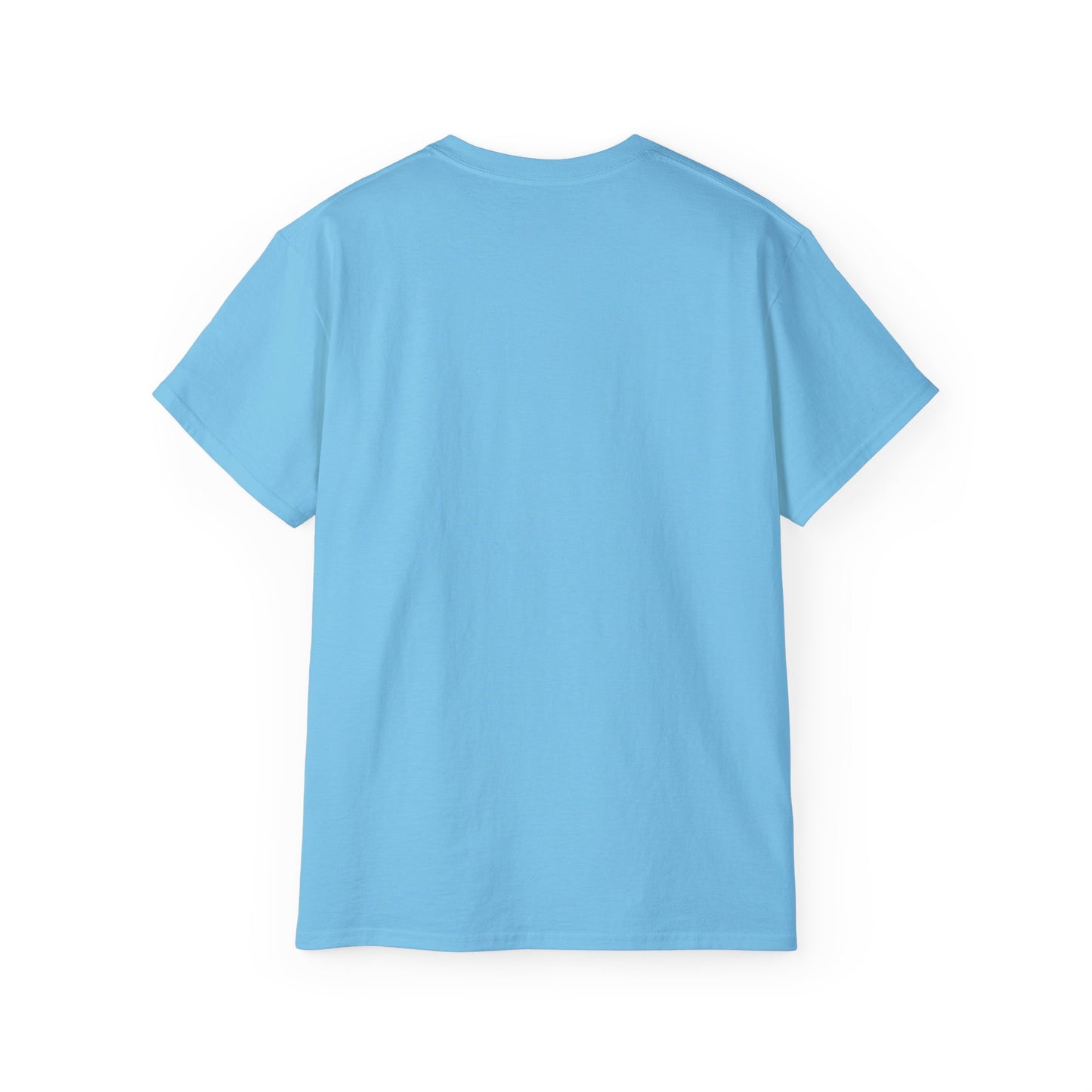 Unisex Tee - Ted The TurDucKen