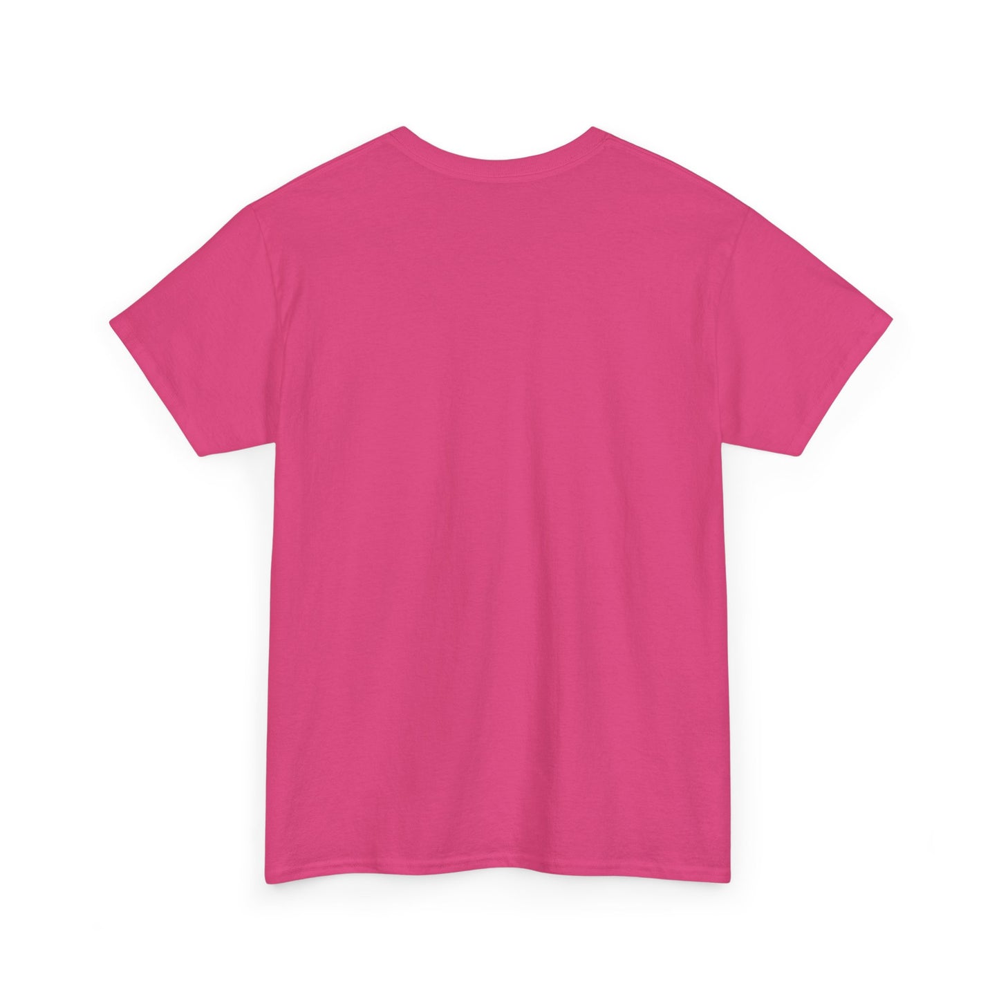 TurDucKen Adult Unisex Heavy Cotton Tee
