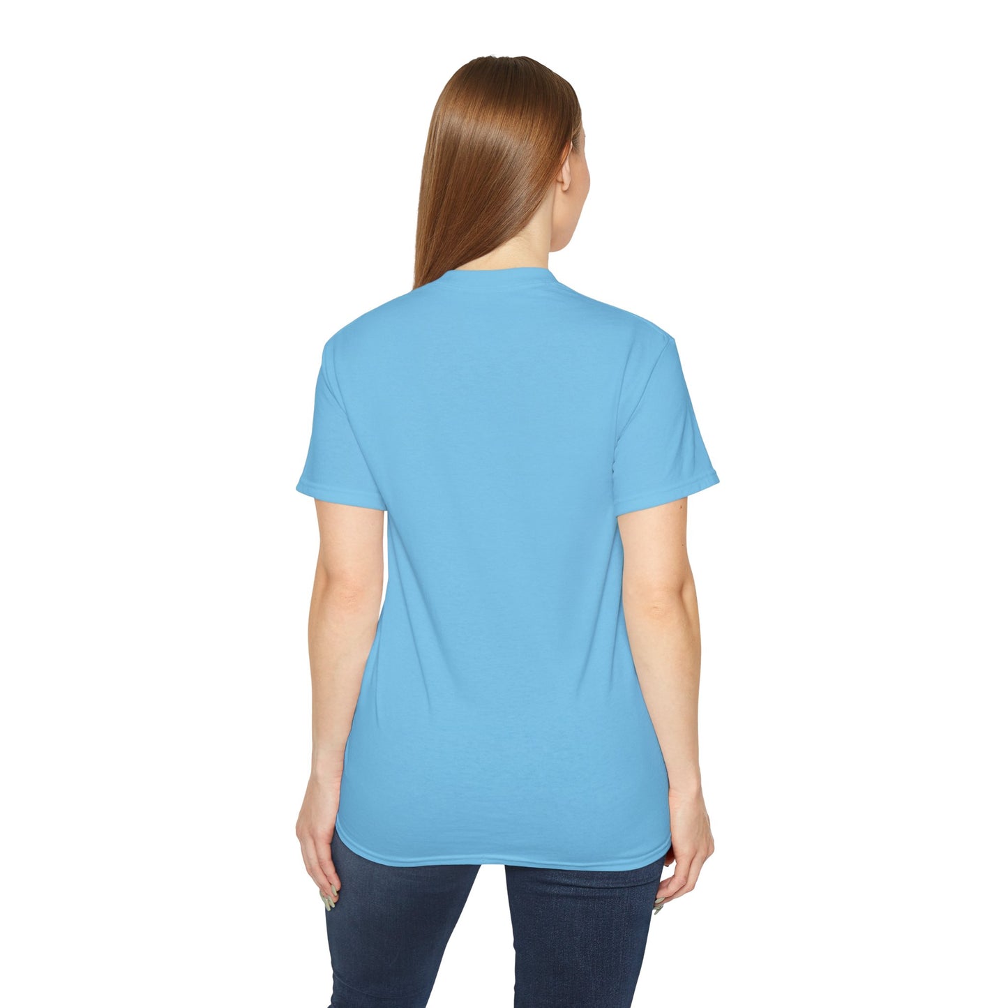 Unisex Tee - Ted The TurDucKen