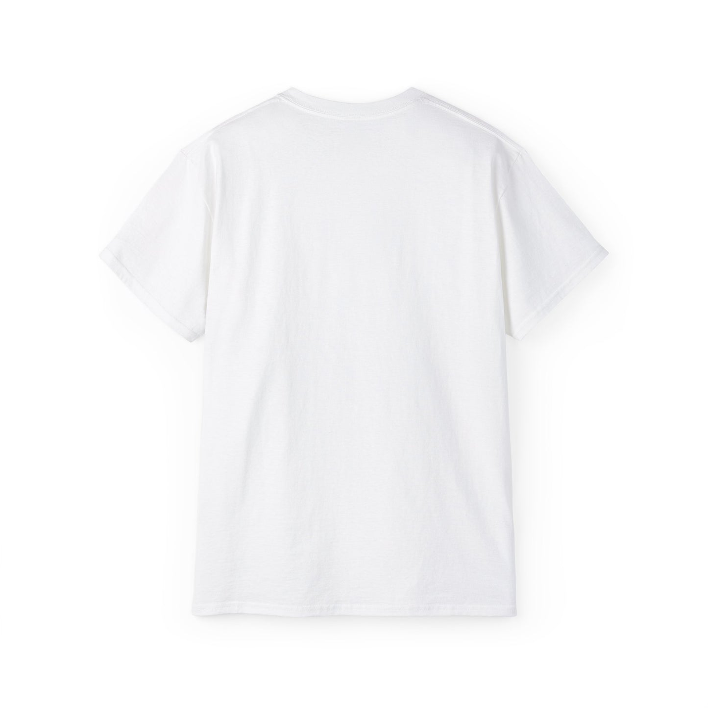 Unisex Tee - Ted The TurDucKen