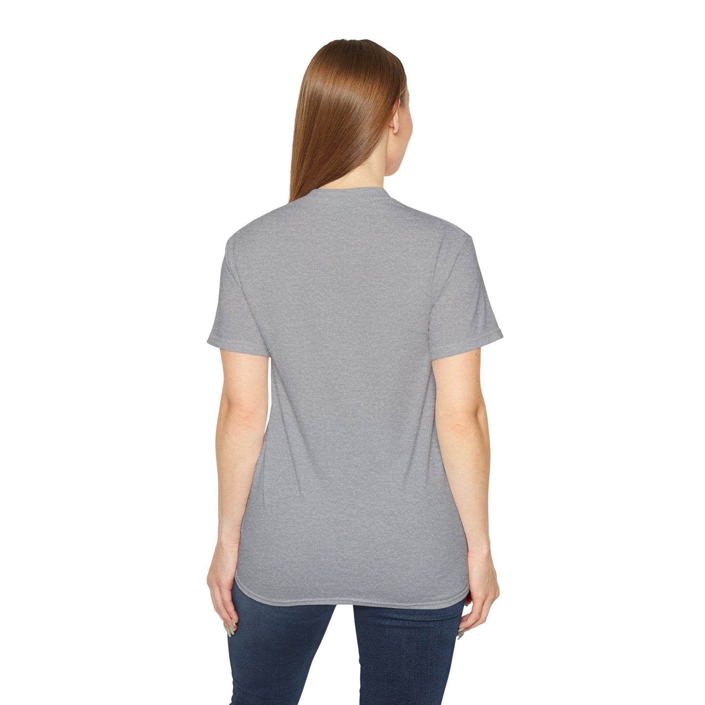 Unisex Tee - Ted The TurDucKen