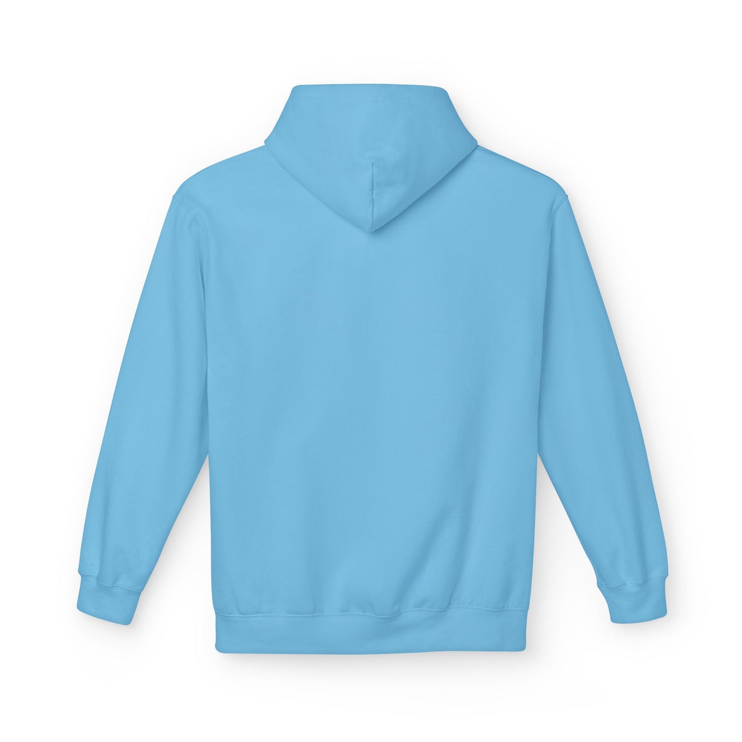 Unisex Soft style Fleece Hoodie - My Friend Isaiah the Treant (Small - X-Large)