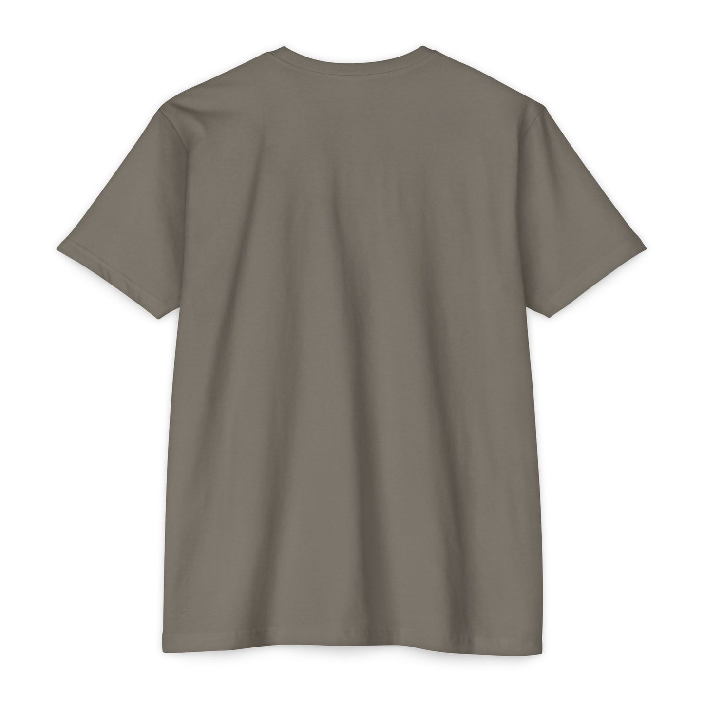 DnD Wendigo Unisex CVC Jersey T-shirt