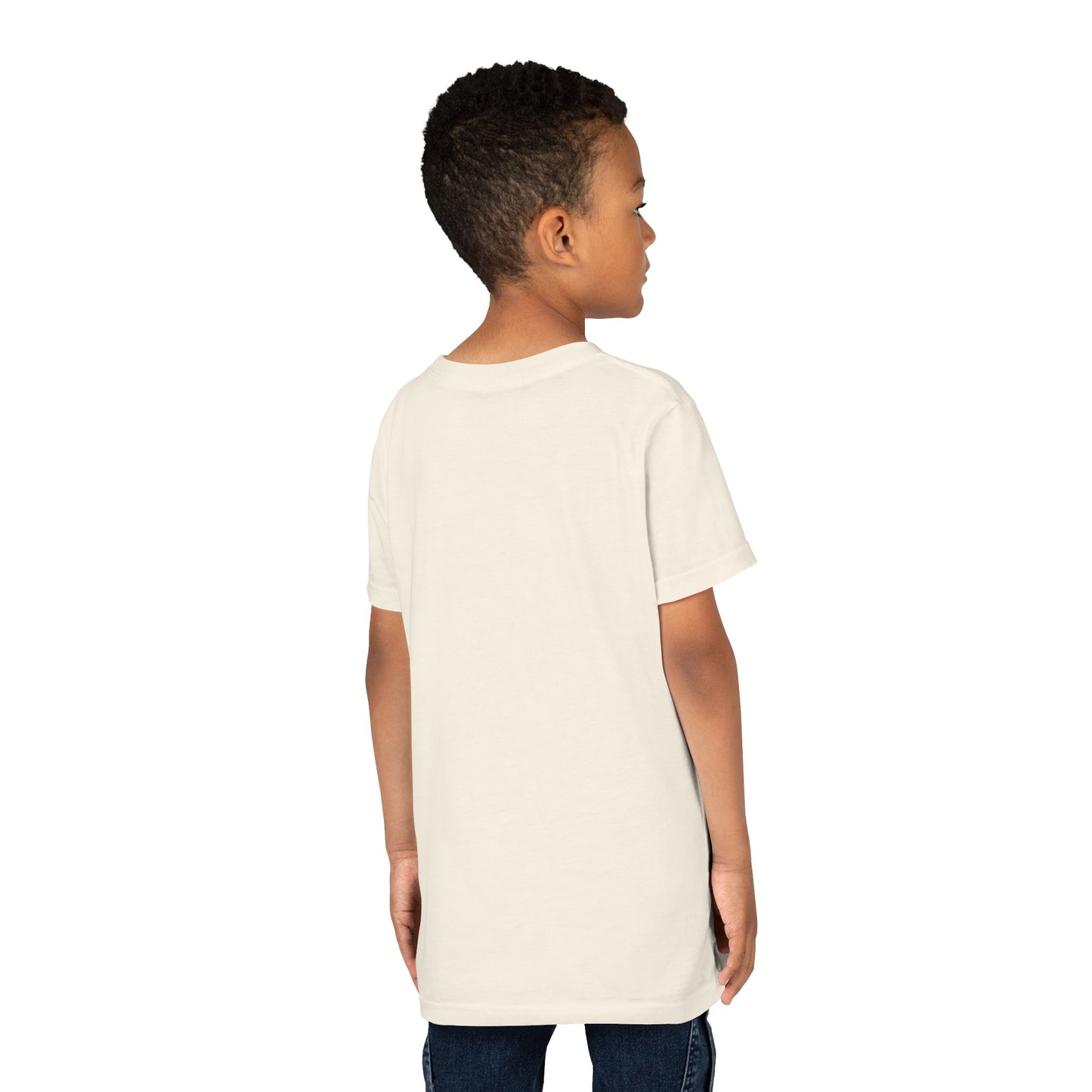 Kids Tee - Puerto Rican Isabela Coqui