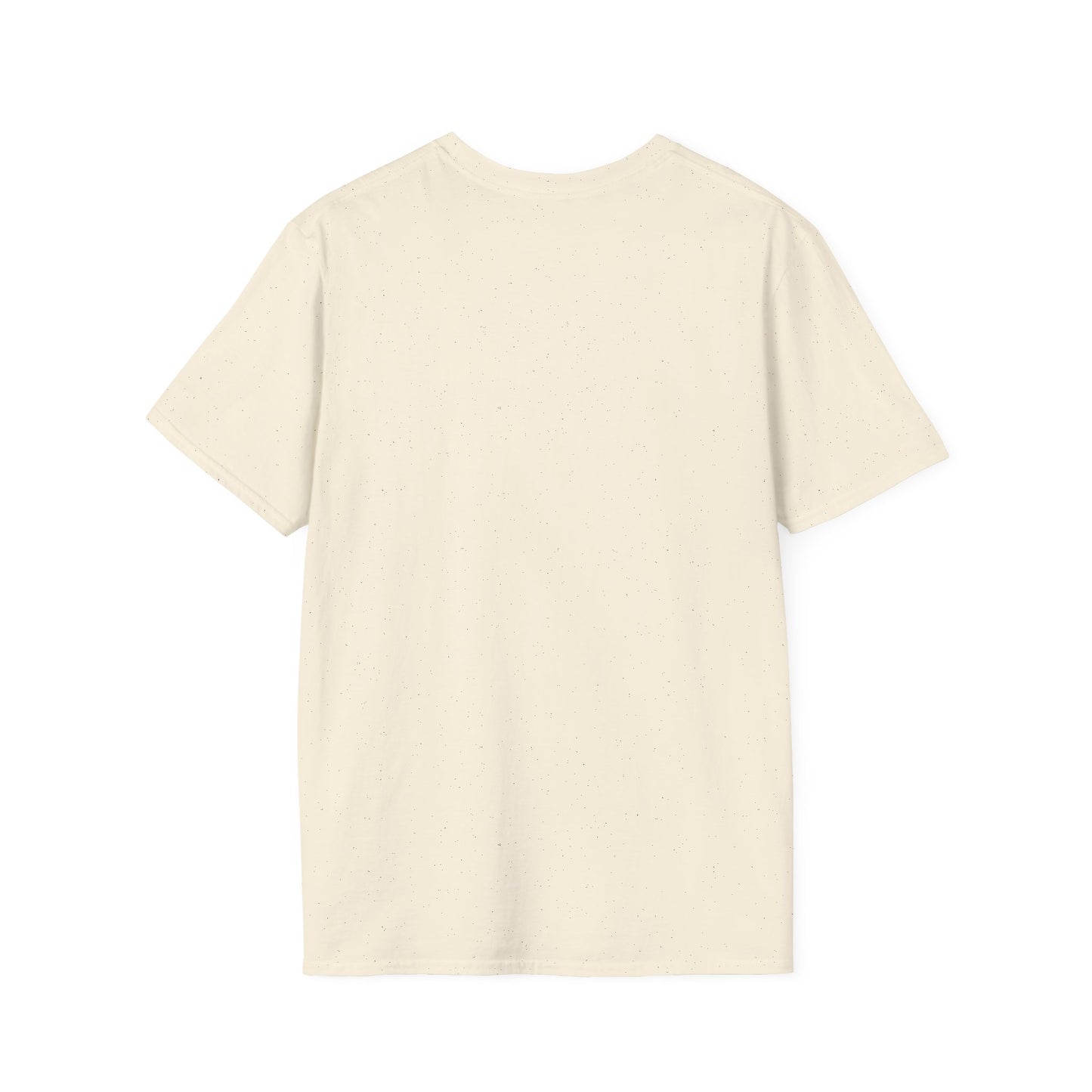 Unisex Softstyle Tee Shirt - Ted The TurDucKen