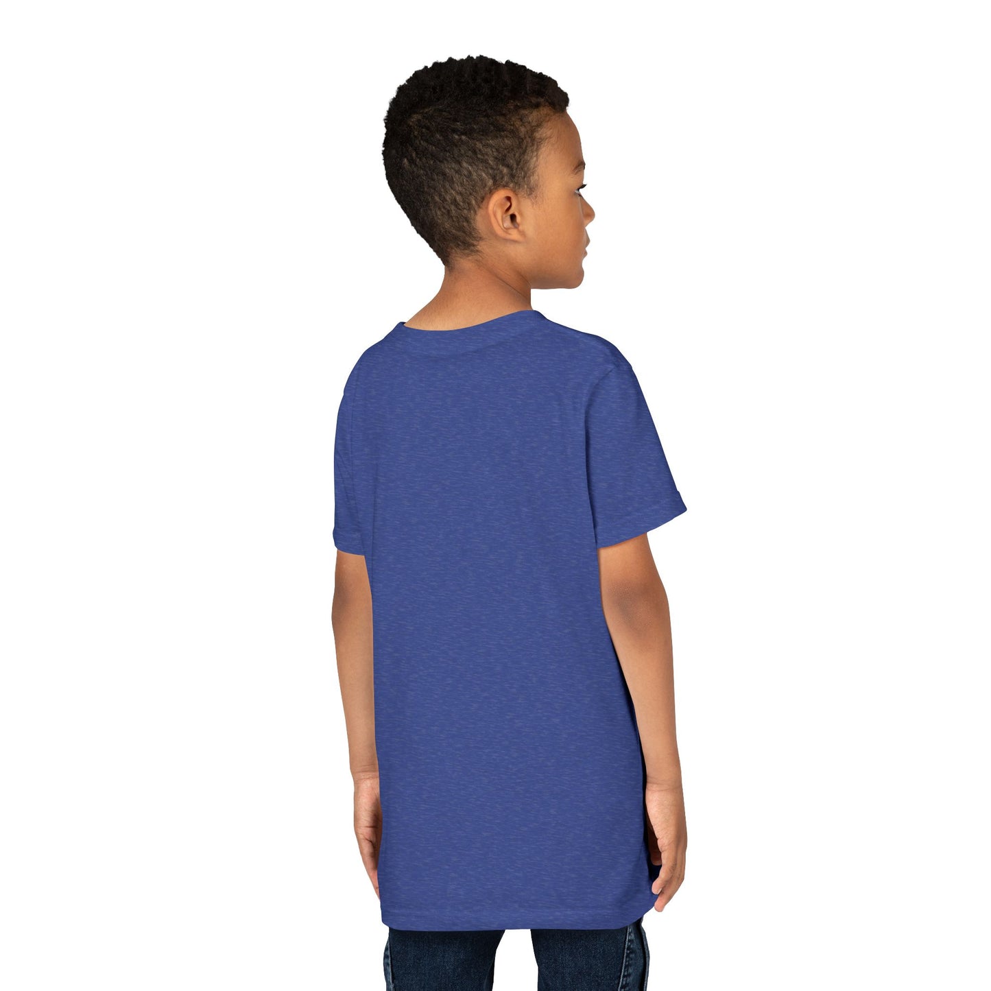 Kids Tee - Puerto Rican Isabela Coqui