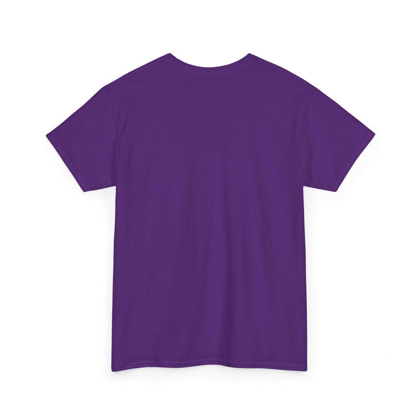 TurDucKen Adult Unisex Heavy Cotton Tee