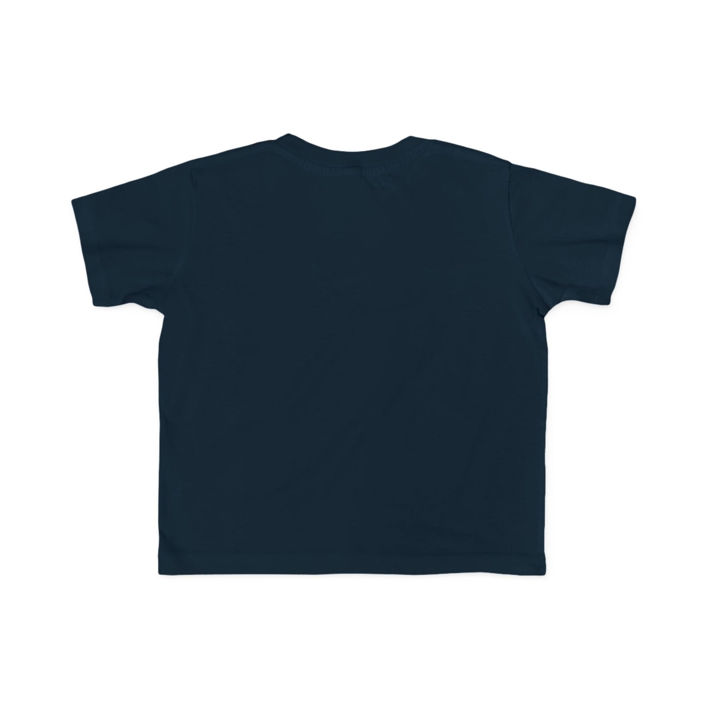 Toddler Tee - Ted The TurDucKen