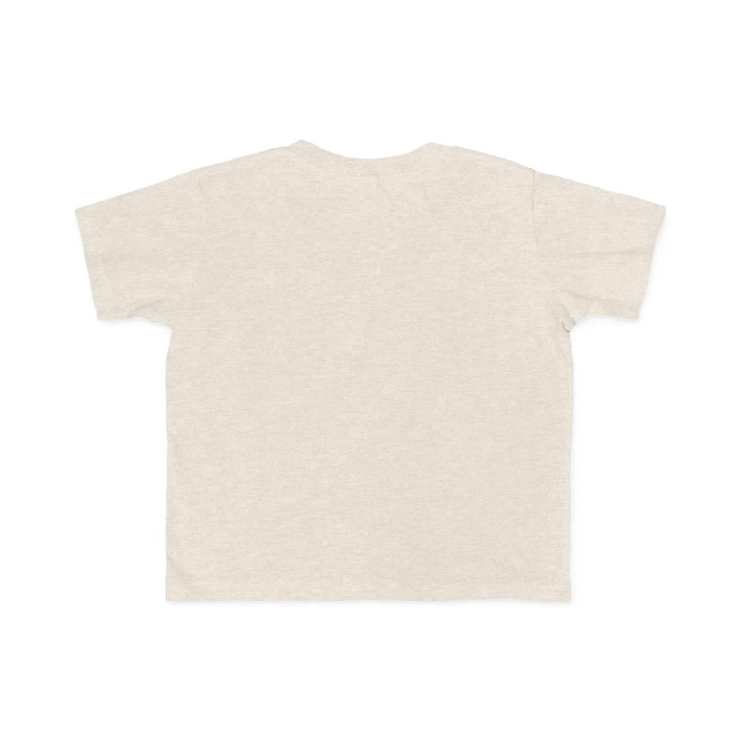 Toddler Tee - Ted The TurDucKen