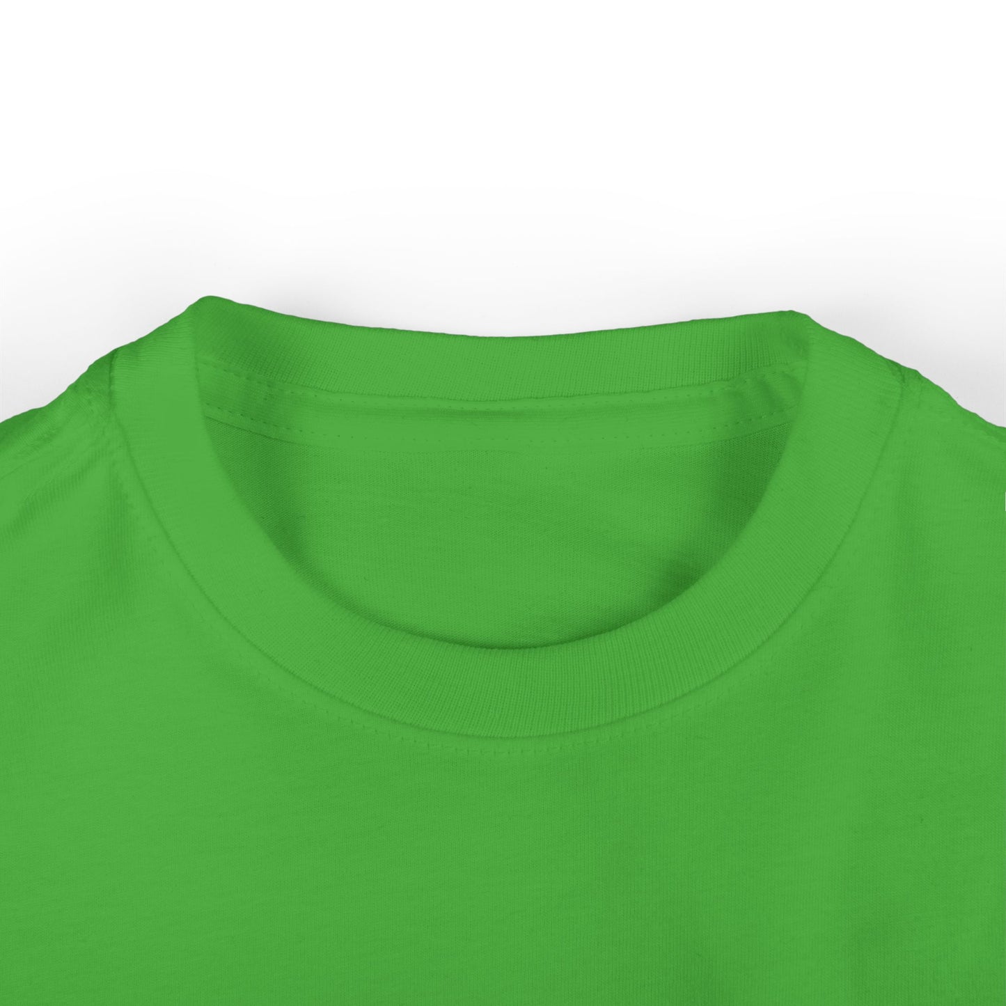 Infant Jersey Tee - Christmas Tree Boss