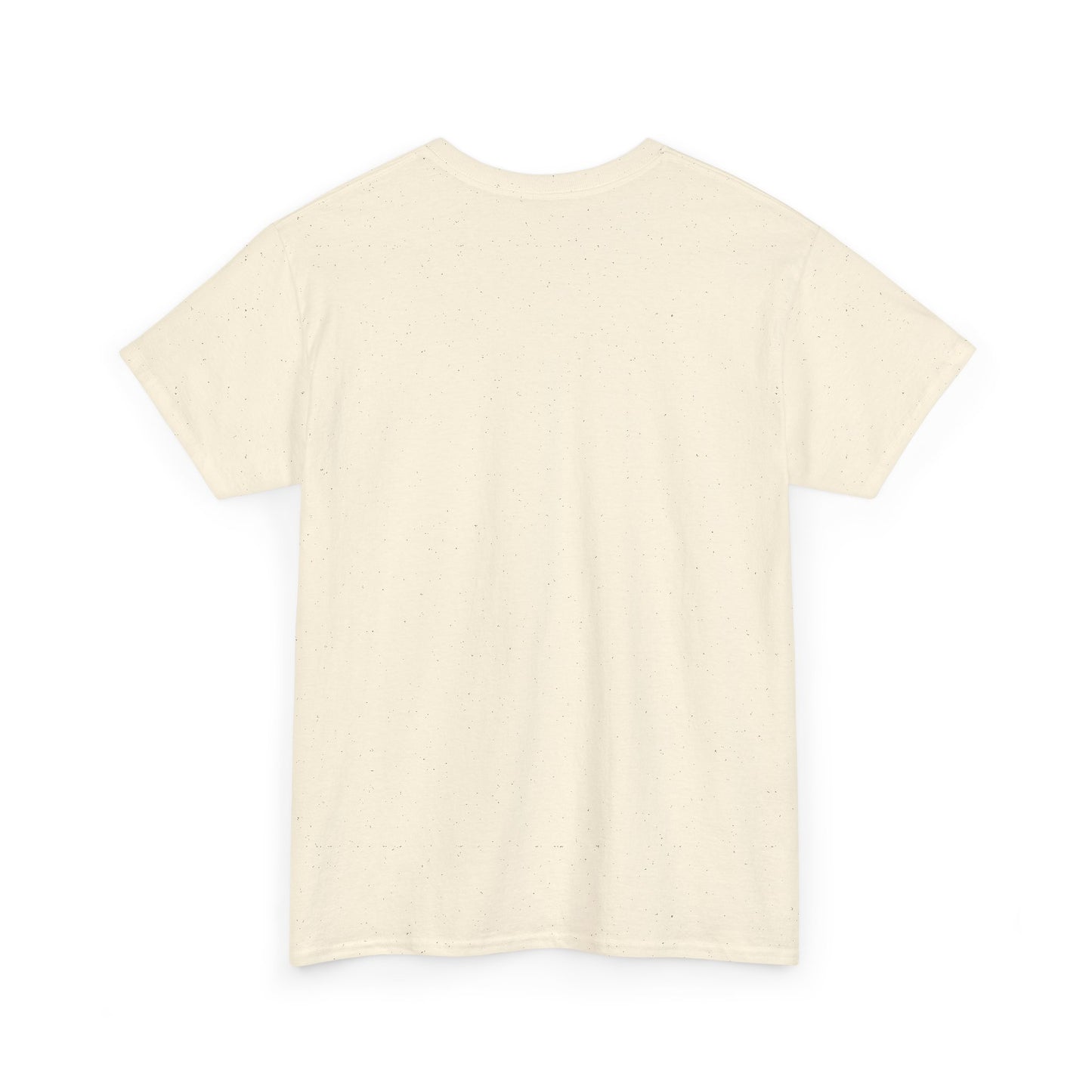 Unisex Heavy Cotton Tee Shirt - Ted The TurDucKen