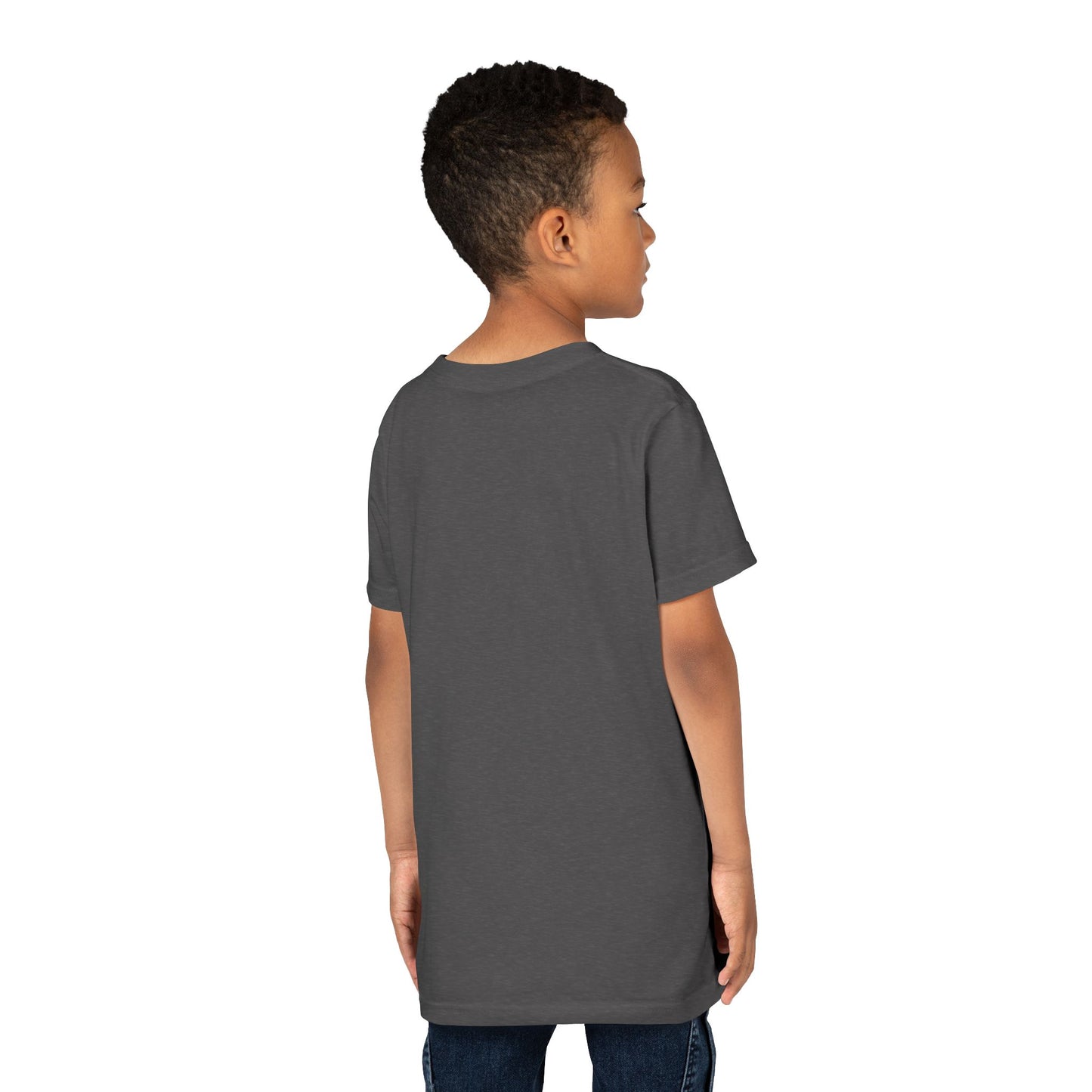 Kids Tee - Puerto Rican Isabela Coqui