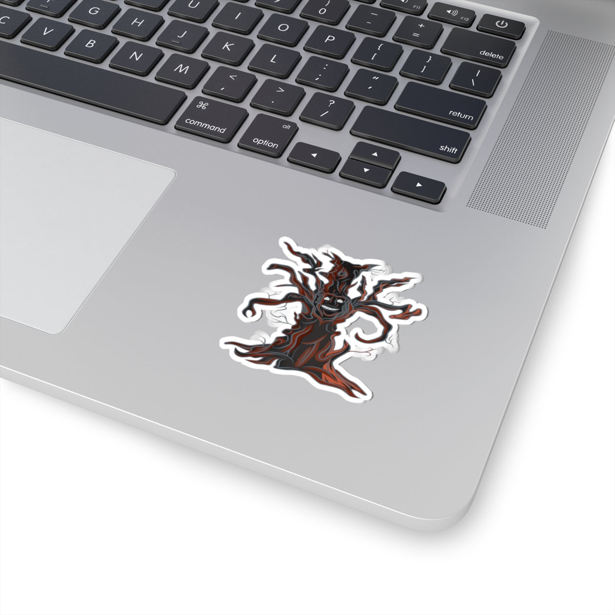 Kiss-Cut Stickers - My friend Isaiah the Treant