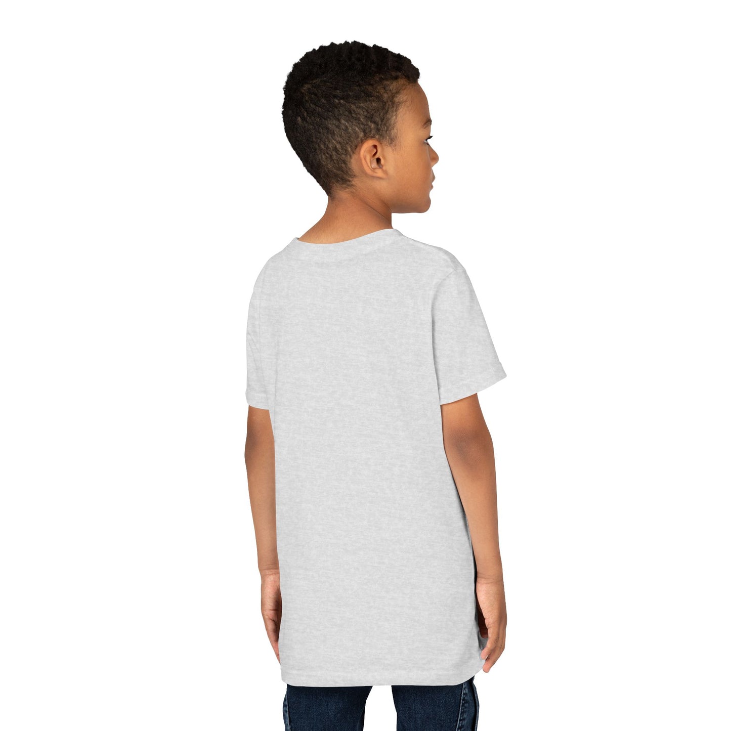 Kids Tee - Puerto Rican Isabela Coqui