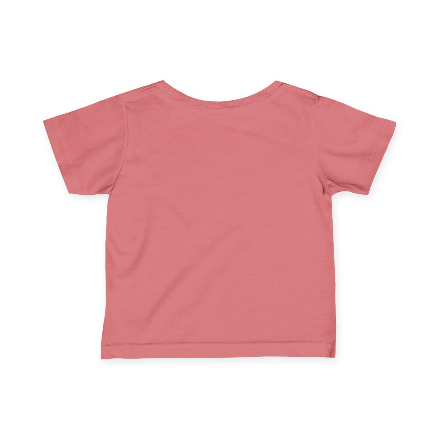 Infant Jersey Tee - Christmas Tree Boss