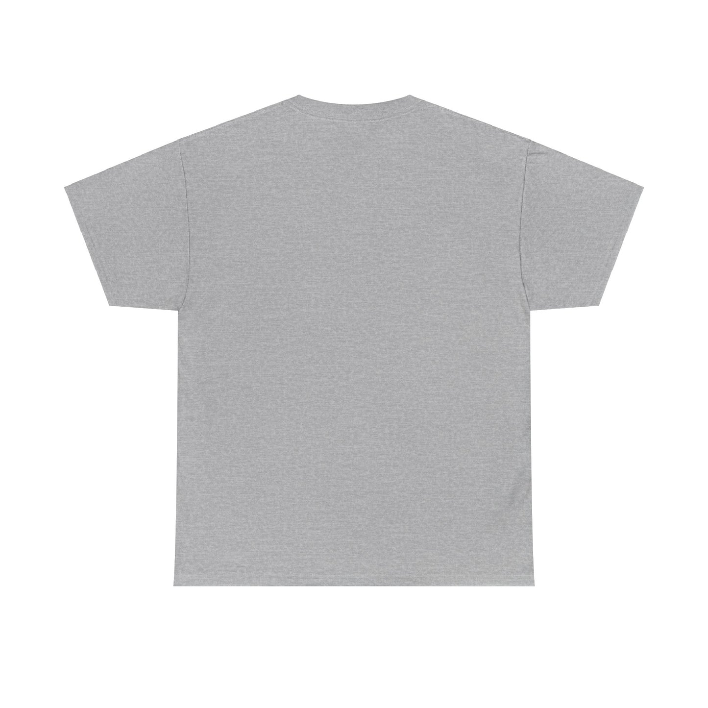 TurDucKen Adult Unisex Heavy Cotton Tee