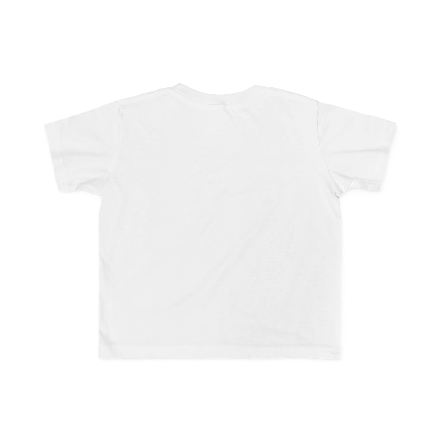 Toddler Tee - Ted The TurDucKen
