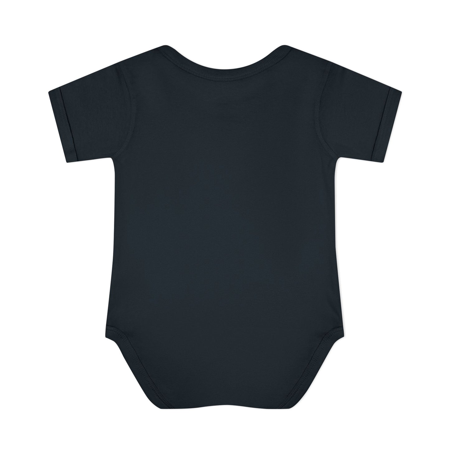 Infant Bodysuit - Trick or Tarrasque