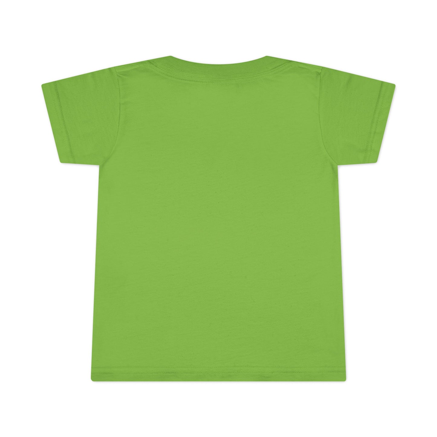 Toddler T-shirt - Christmas Tree Boss