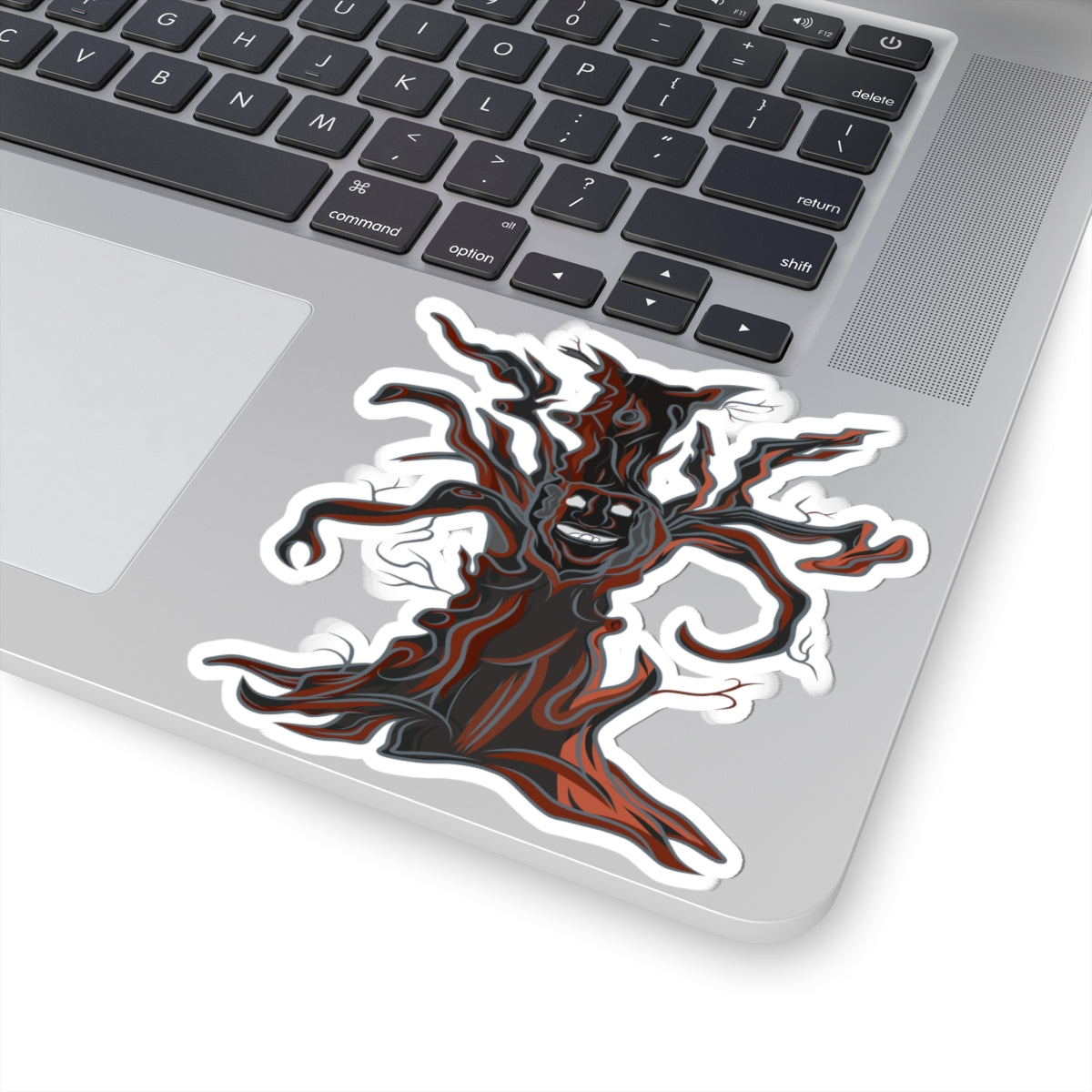 Kiss-Cut Stickers - My friend Isaiah the Treant