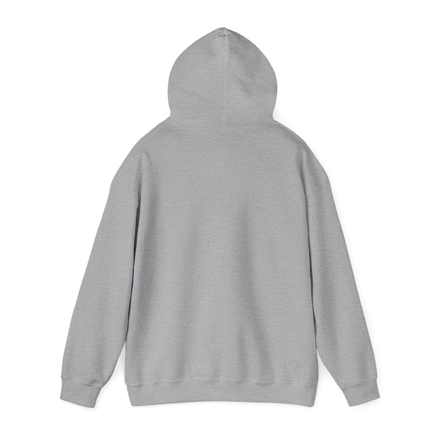 Unisex Hooded Sweatshirt - Ted The TurDucKen