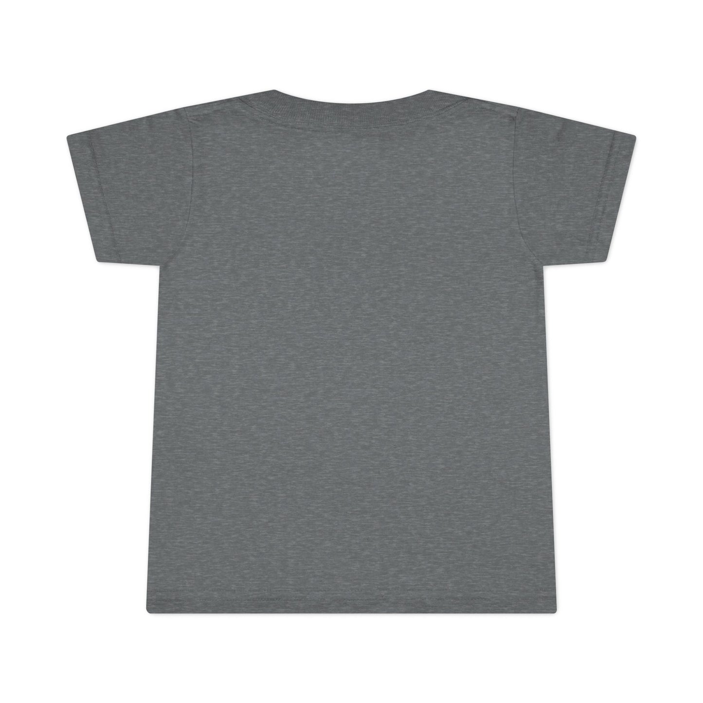 Toddler T-shirt - Christmas Tree Boss