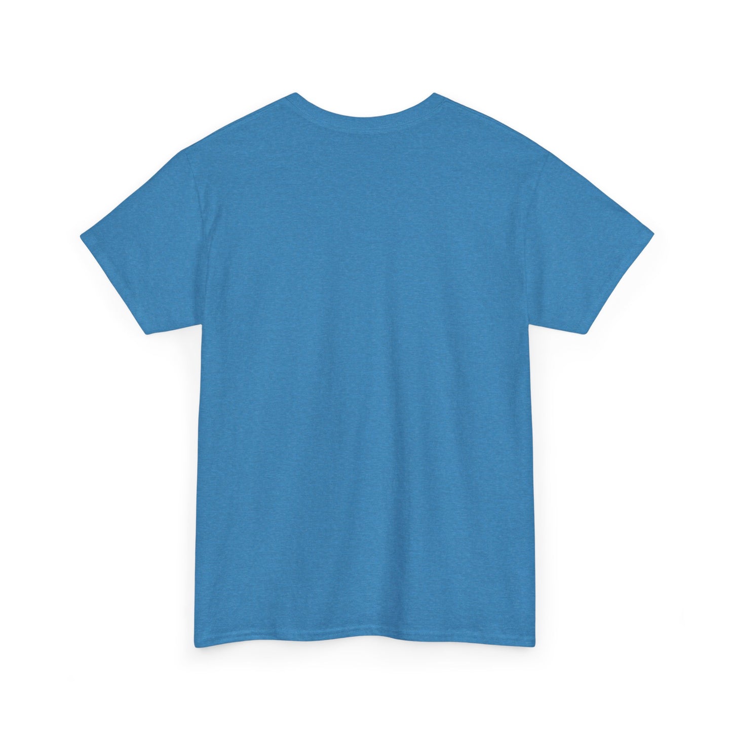 TurDucKen Adult Unisex Heavy Cotton Tee