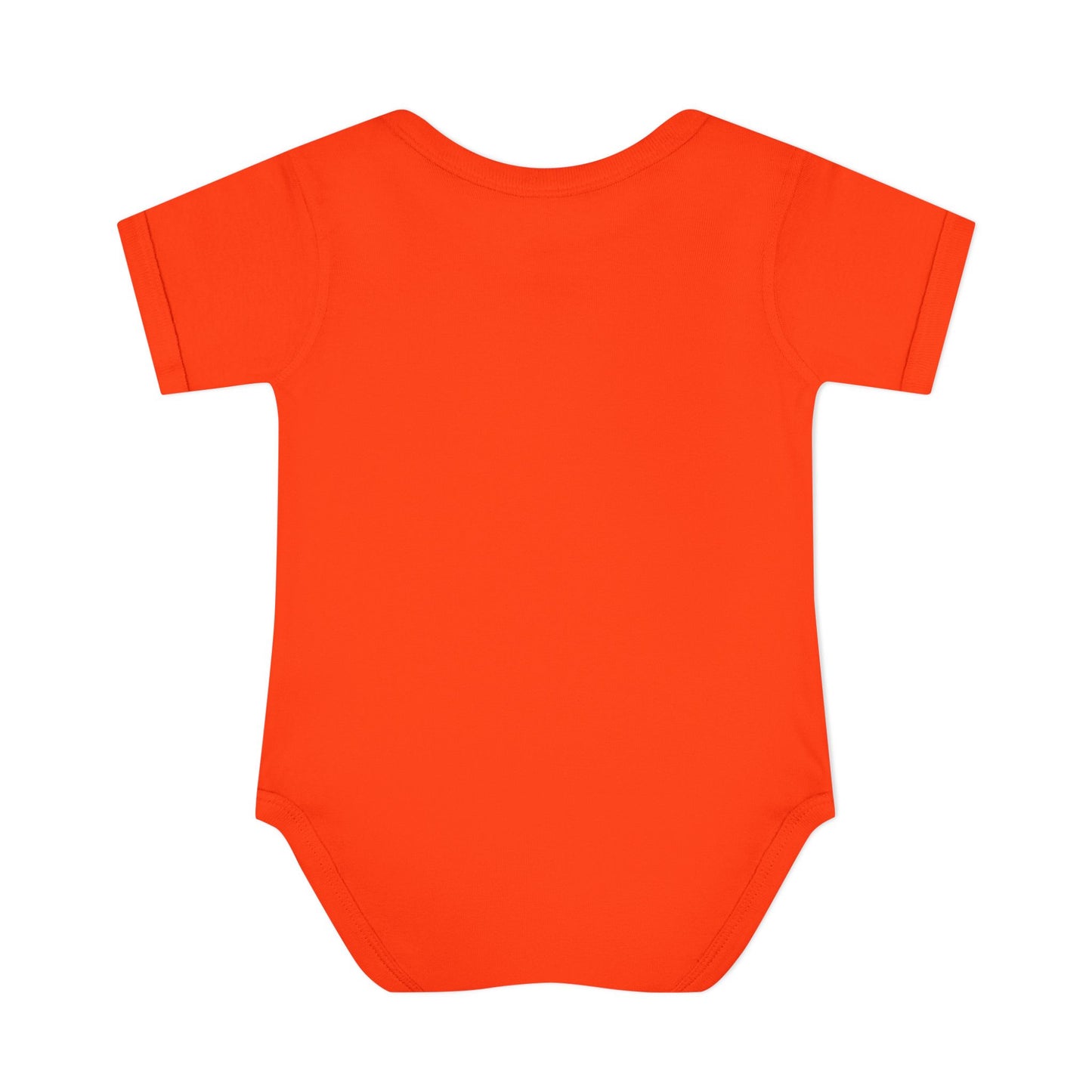 Infant Bodysuit - Trick or Tarrasque
