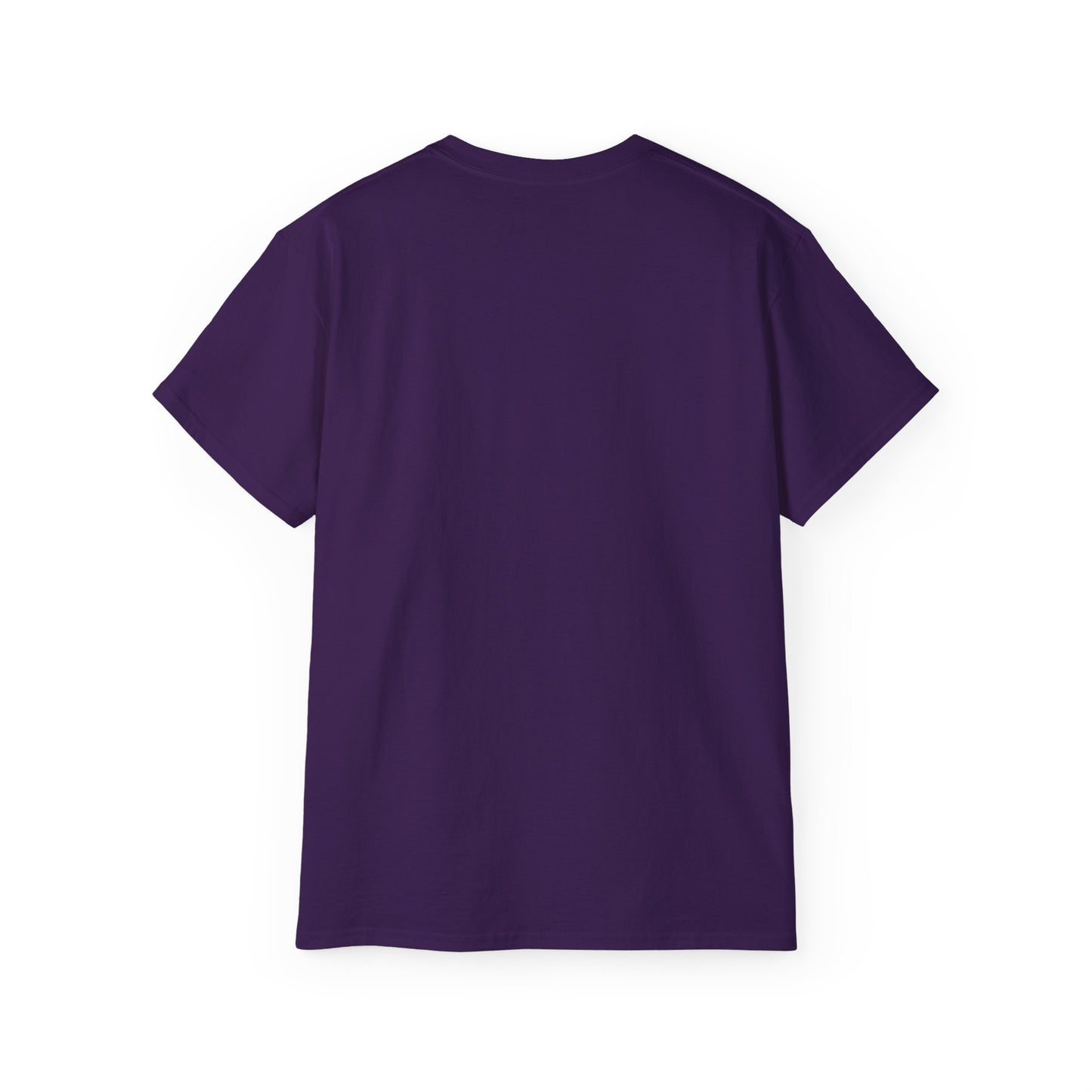 Unisex Tee - Ted The TurDucKen
