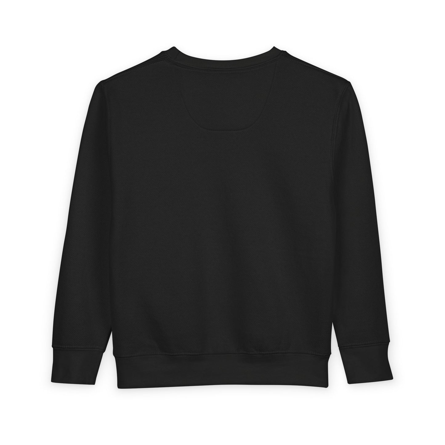 Toddler Sweatshirt - Ted The TurDucKen
