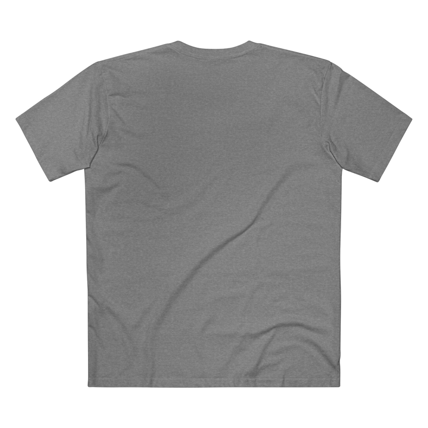 Mens Tee Shirt - My Friend Isaiah the Treant