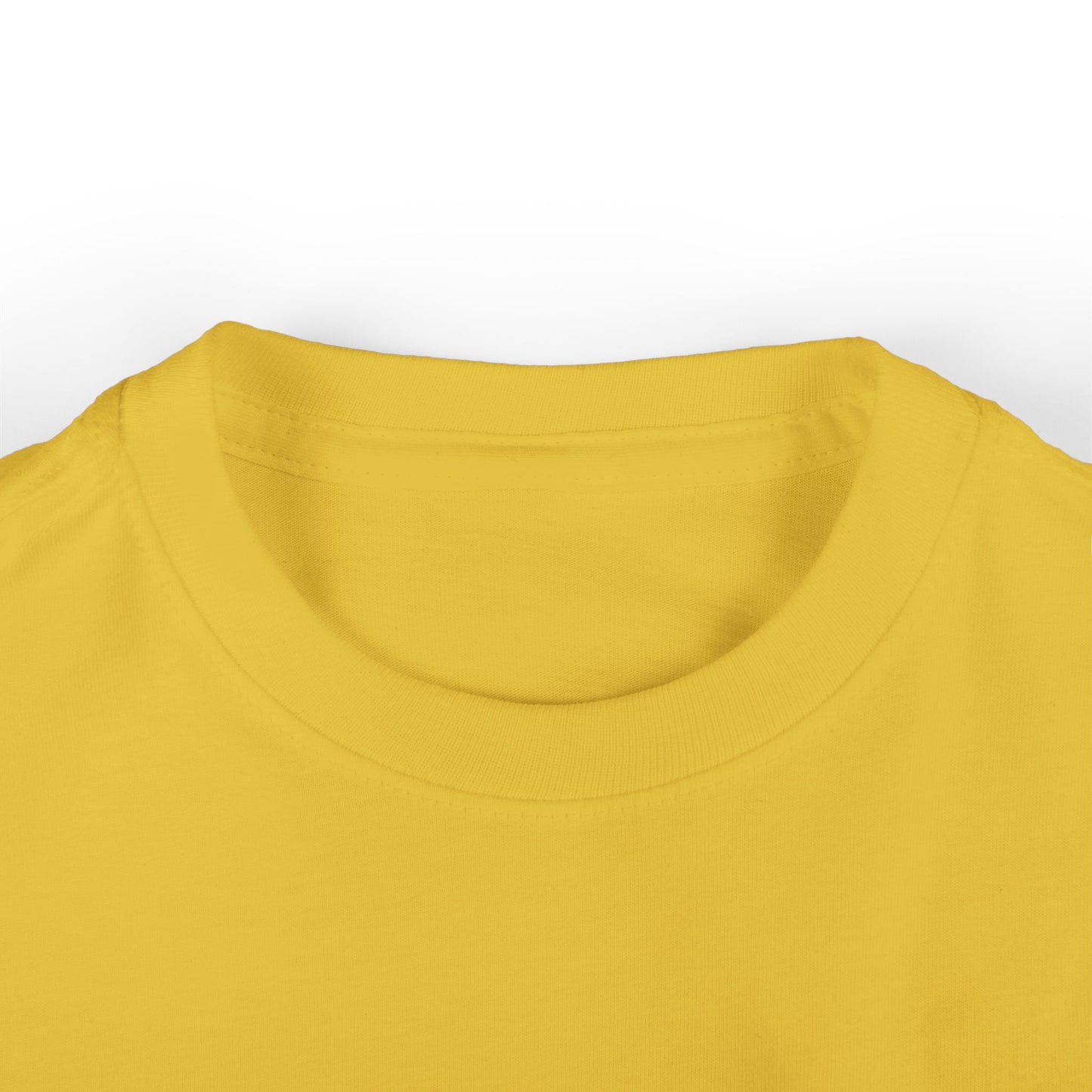 Infant Jersey Tee - Christmas Tree Boss