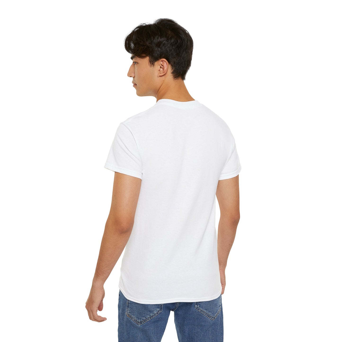 Unisex Tee - Ted The TurDucKen