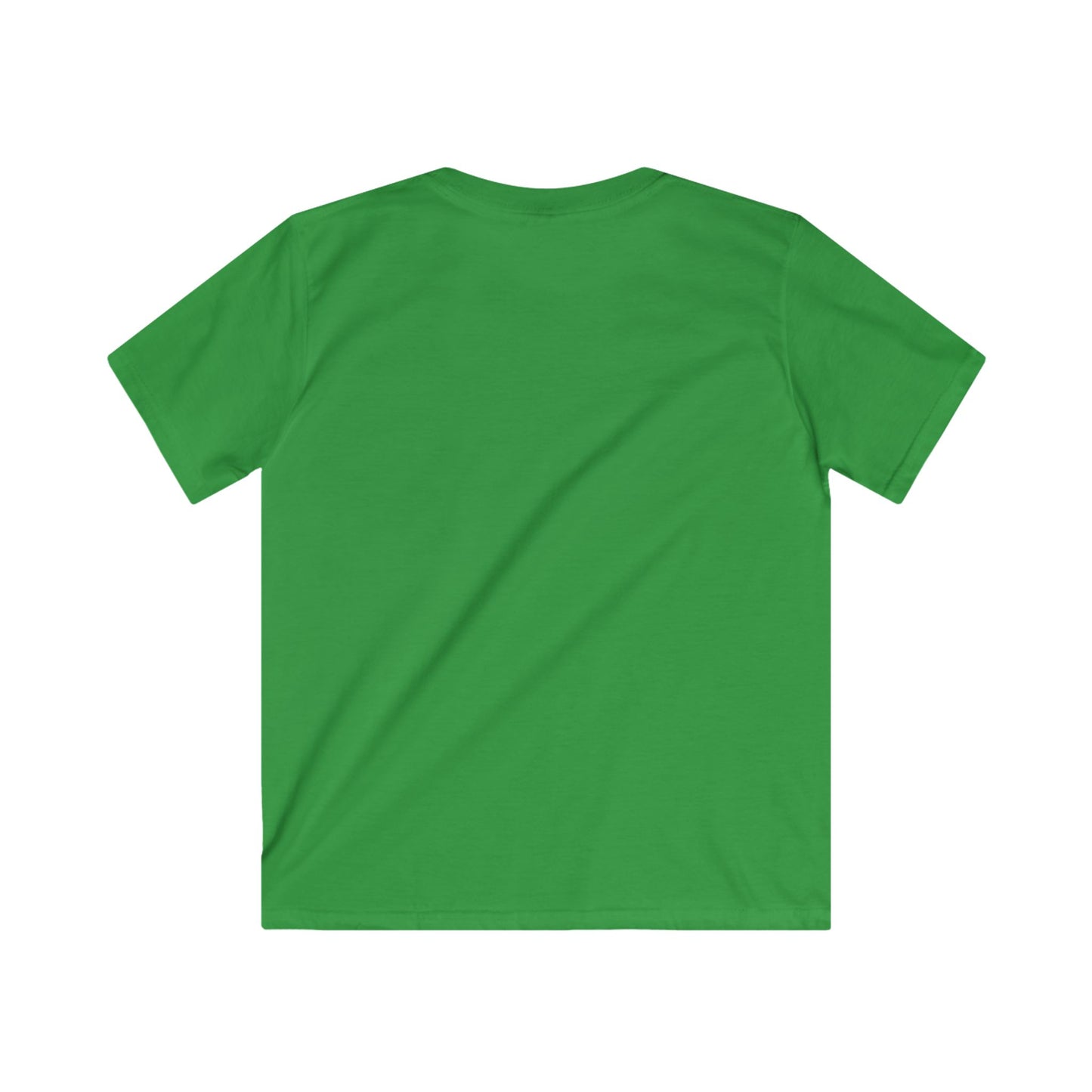 Kids Tee - Puerto Rican Isabela Coqui