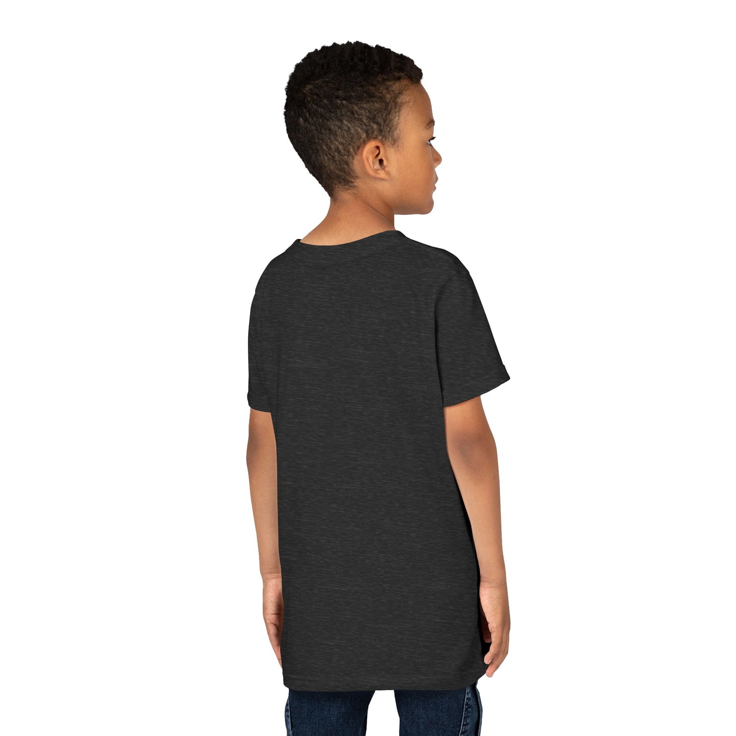 Kids Tee - Puerto Rican Isabela Coqui
