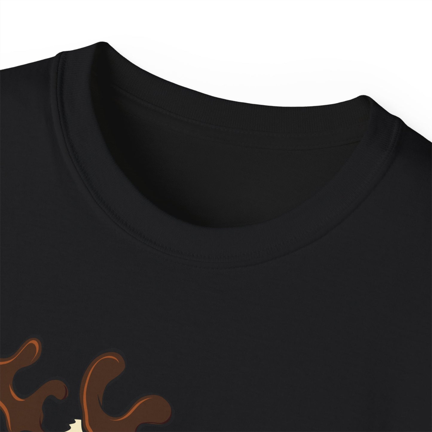 Trick or Treat Tarrasque Adult Unisex Shirt