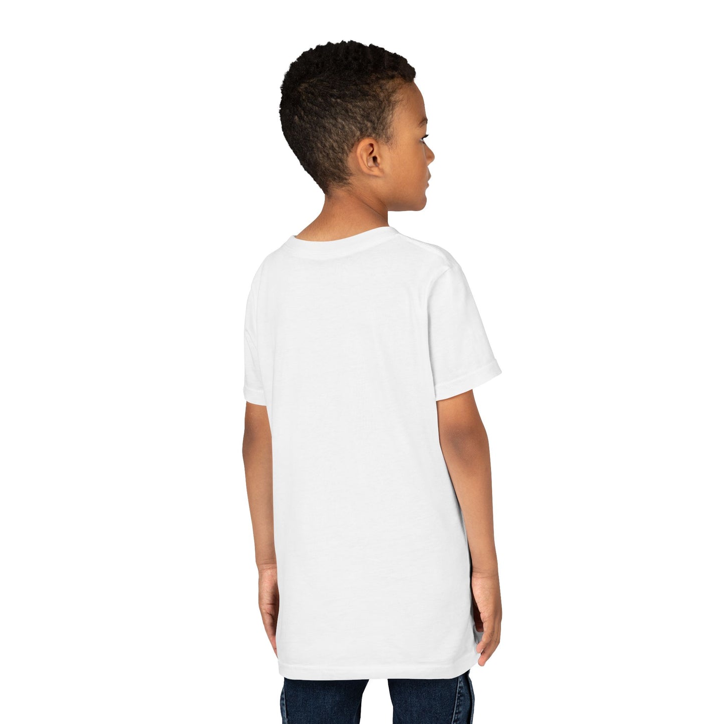 Kids Tee - Puerto Rican Isabela Coqui