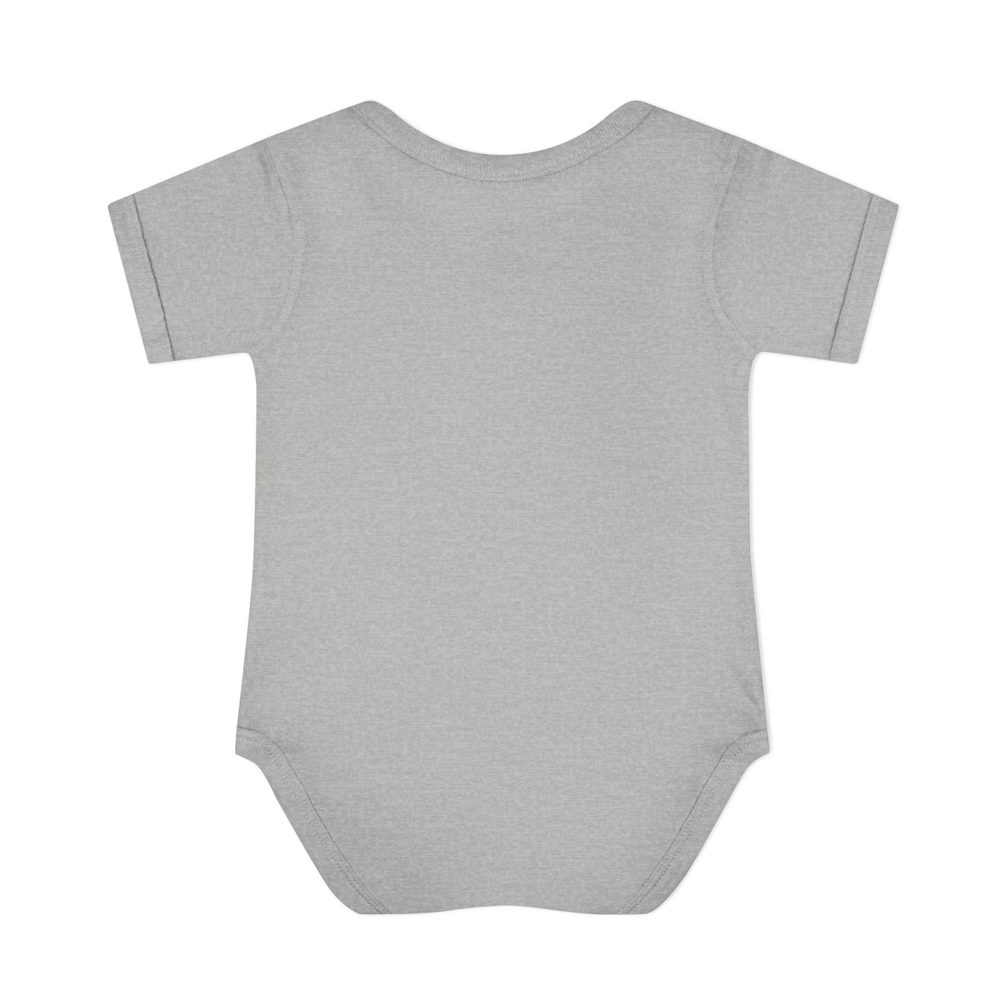 Infant Bodysuit - Ted The TurDucKen