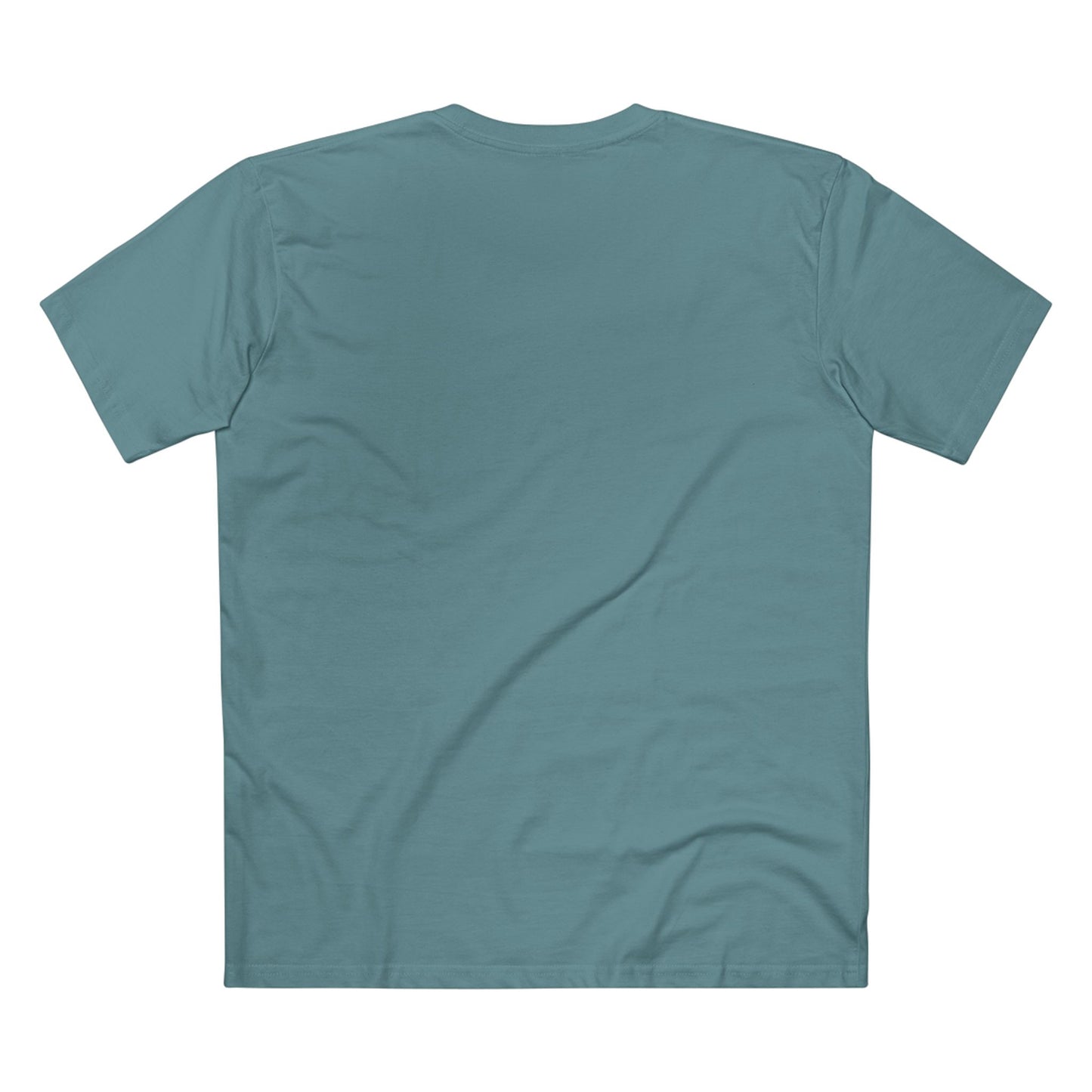 Mens Tee Shirt - My Friend Isaiah the Treant