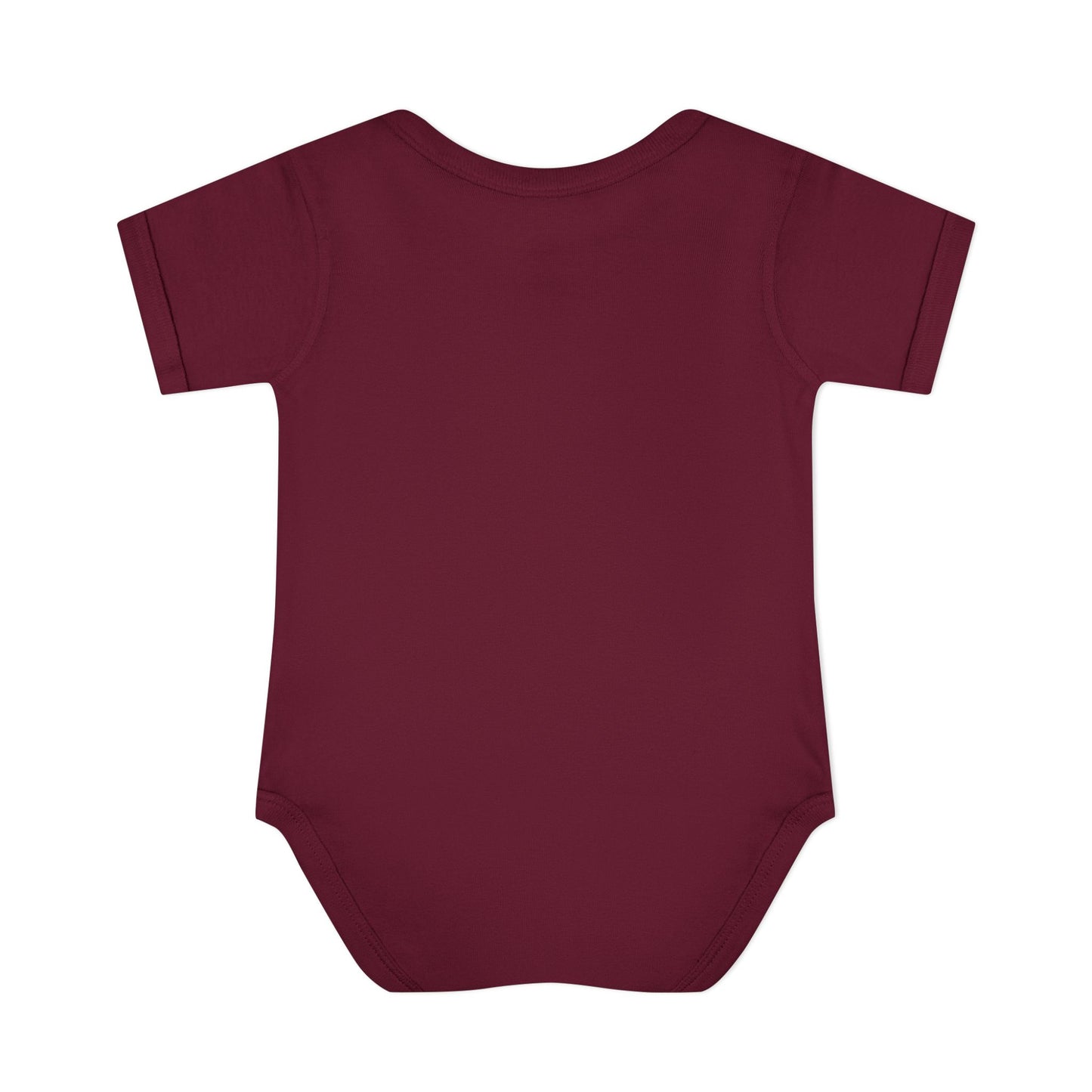 Infant Bodysuit - Christmas Tree Boss