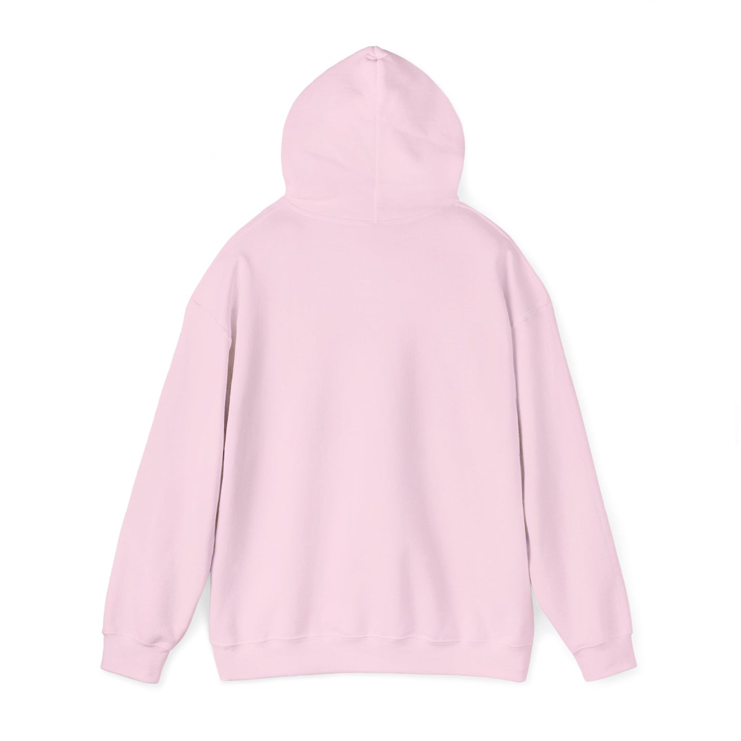 Unisex Hooded Sweatshirt - Ted The TurDucKen
