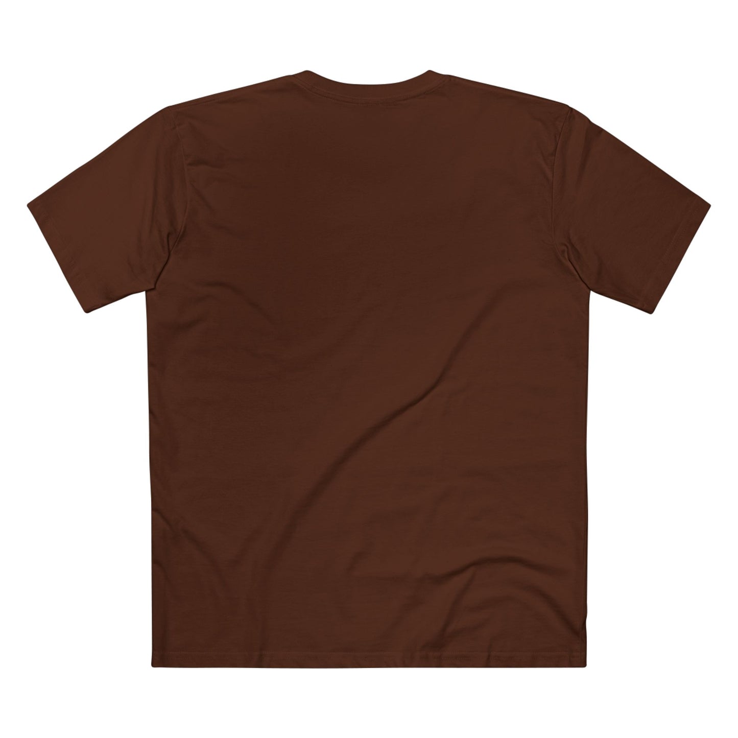 Mens Staple Tee Shirt - Puerto Rican Isabela Coqui